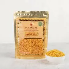 Moong Dal 180 Grams