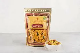 Poha Chivda 160 Grams
