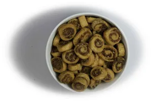 Bhakarwadi 180 Grams