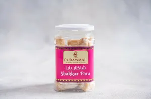 Shakkar Para 200 Grams