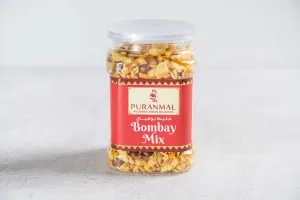 Bombay Mix 140 Grams