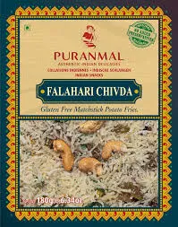 Special Falahari Chivda 200 Grams