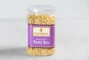 Tasty Sev 120 Grams