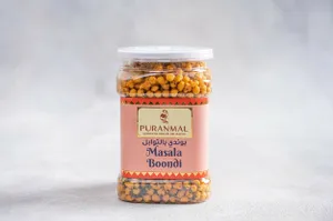 Masala Boondi 150 Grams