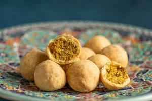 Gujarati Kachori 250 Grams