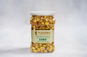 Salted Corn 150 Grams