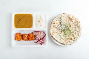 Paneer Tikka Combo