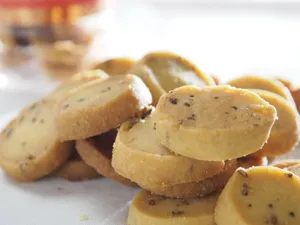 Cumin Biscuits 120 Grams