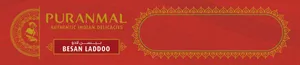 Besan Laddoo 85 Grams