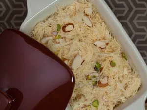 Soan Papdi 100 Grams