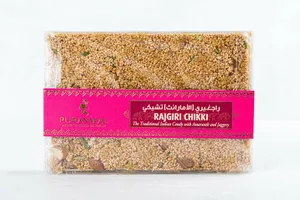 Rajgiri Chikki 170 Grams