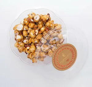 Fox Nut Chikki Crumble 150 Grams