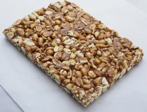Mungfali Gud Chikki 250 Grams