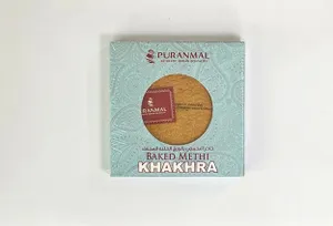 Methi Khakhra 200 Grams