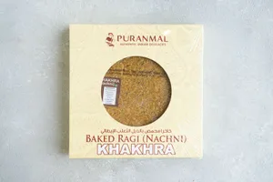 Ragi Khakhra 200 Grams