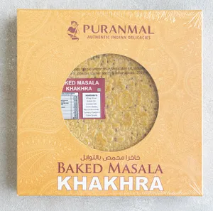 Masala Khakhra 200 Grams