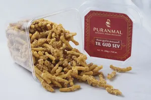 Til Gud Sev 200 Grams