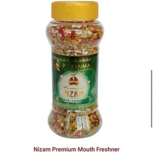 Nizam Premium Mouth Freshner 80 Grams