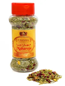 Maharaja Premium Mouth Freshener 70 Grams