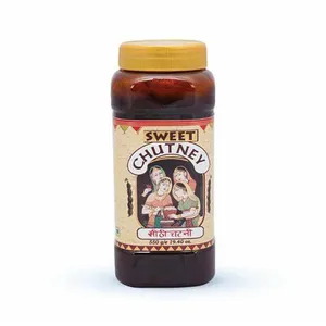 Sweet Chutney 550 Grams