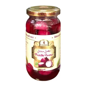 Pickled Onion 200 Grams
