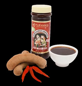 Sweet & Spicy Chutney 400 Grams