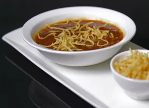 Manchow Soup
