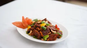 Idli Chilli