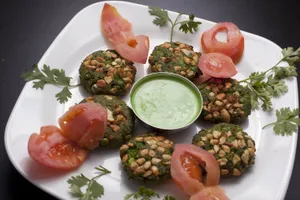 Hara Bhara Kabab