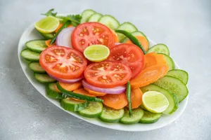Green Salad
