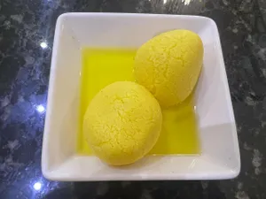 Raj Bhog Sponge (Pcs)