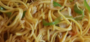 Veg Chowmein