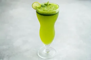 Lime & Mint Cooler