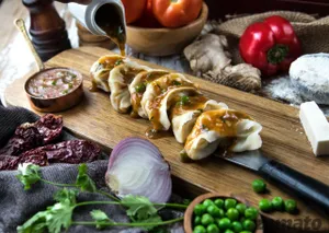 Momo Hindustani