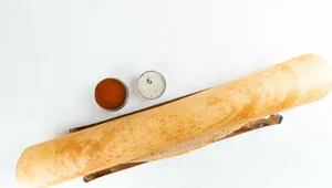 Paper Dosa