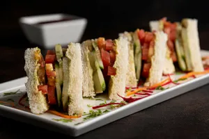 Veg Sandwich