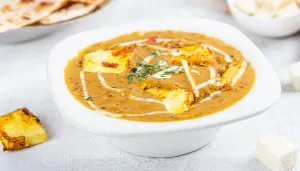 Paneer Amritsari
