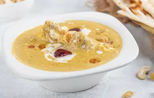 Malai Kofta