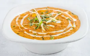 Mutter Paneer