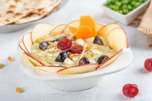 Navratan Korma