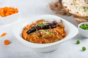 Veg Kolhapuri