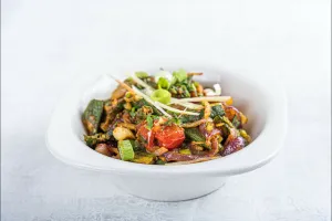 Bhindi Masala