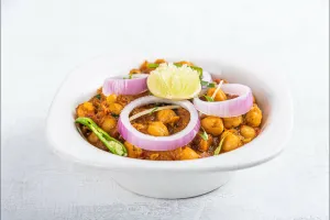 Chana Masala