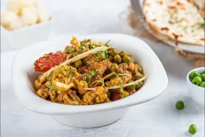 Aloo Mutter