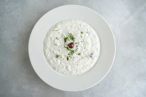 Curd Rice