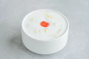 Pineapple Raita