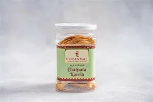Chatpata Karela 170Gms