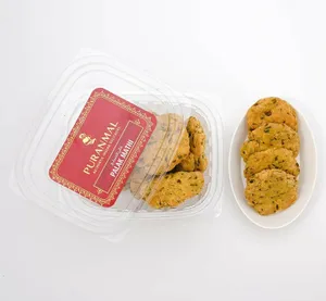 Palak Mathi 200Gms
