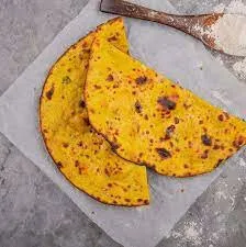 Missi Roti
