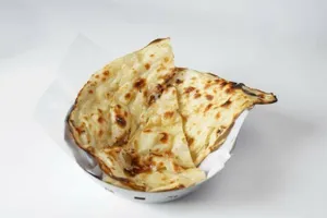 Plain Naan